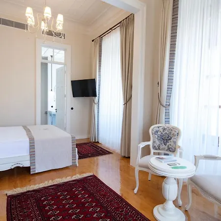 ホテル Rasim - Adults Only Çeşme