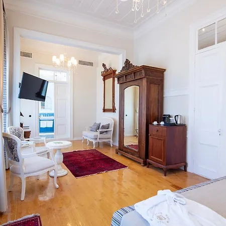 Rasim - Adults Only Çeşme