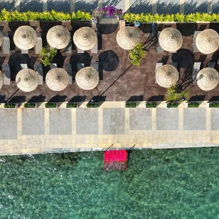 ホテル Rasim - Adults Only *