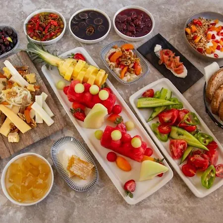 ホテル Rasim - Adults Only *