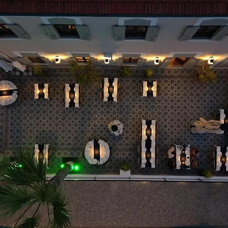 Rasim - Adults Only Çeşme