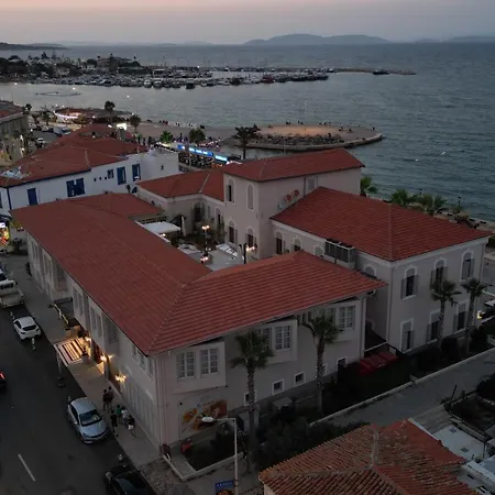 Rasim - Adults Only ホテル