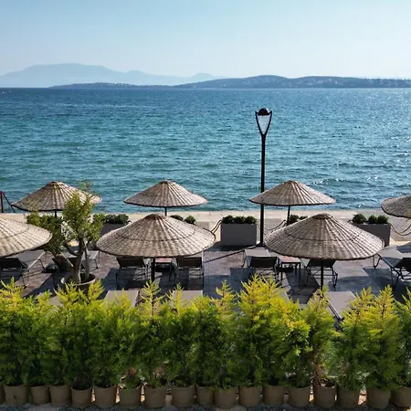 Rasim - Adults Only * Çeşme