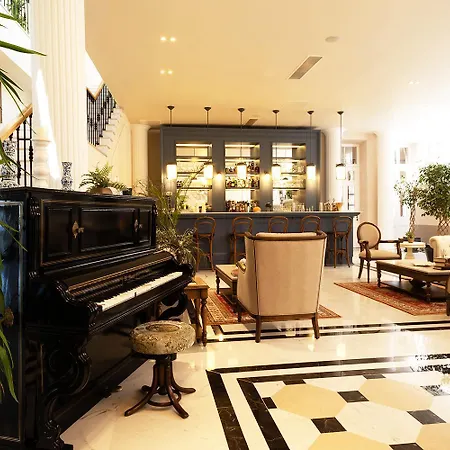 Rasim - Adults Only Çeşme