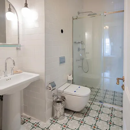 Rasim - Adults Only ホテル *