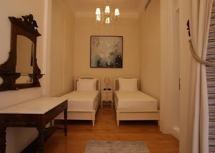 Rasim - Adults Only 酒店 Çeşme