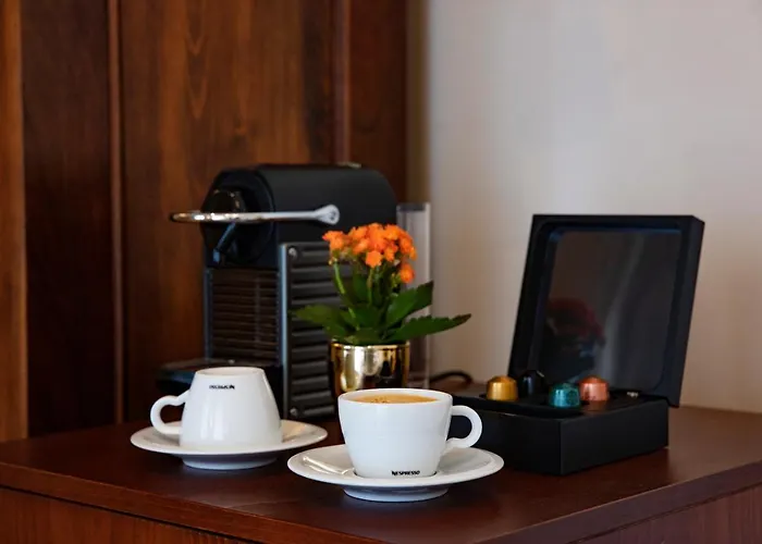 酒店 Rasim - Adults Only *