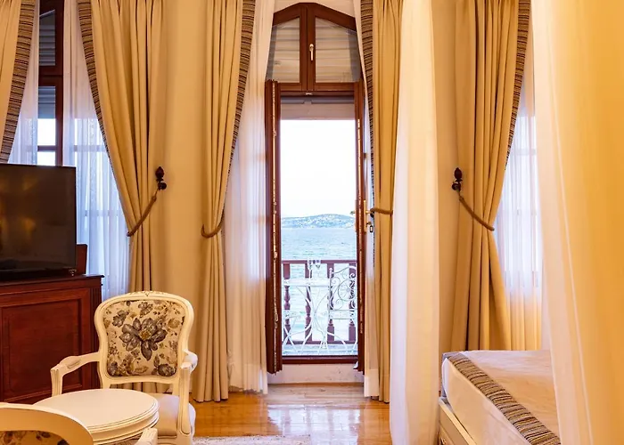 Ξενοδοχείο Rasim - Adults Only *