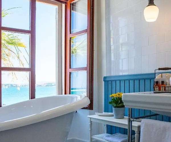 Ξενοδοχείο Rasim - Adults Only *