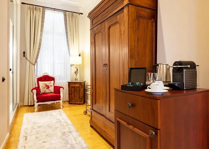 Rasim - Adults Only Ξενοδοχείο *