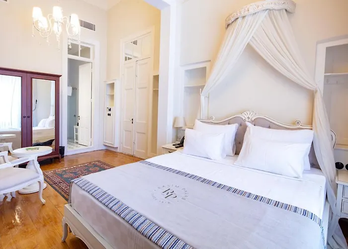 Rasim - Adults Only Ξενοδοχείο *