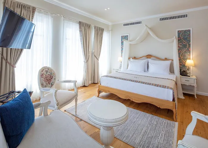 Rasim - Adults Only 酒店