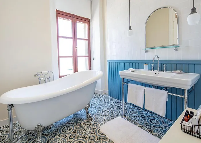 Ξενοδοχείο Rasim - Adults Only