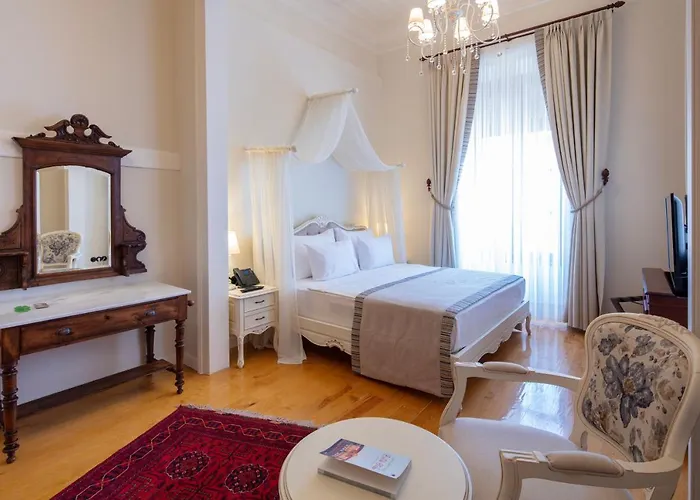 酒店 Rasim - Adults Only