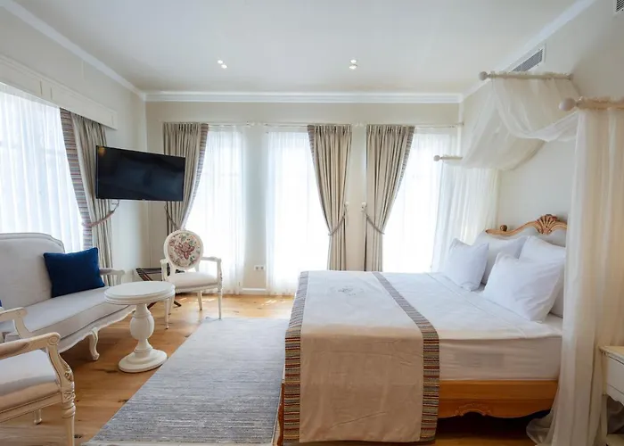 Rasim - Adults Only Ξενοδοχείο