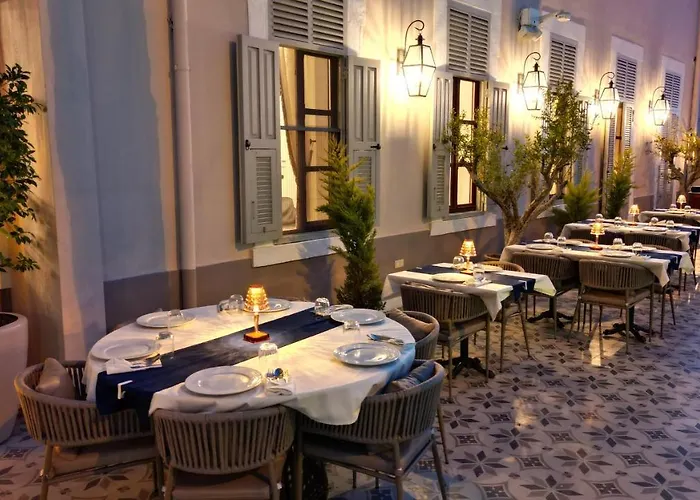 Ξενοδοχείο Rasim - Adults Only Çeşme