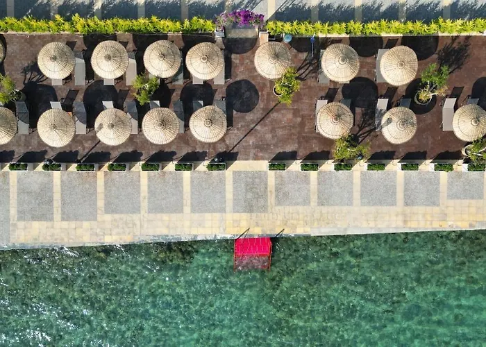 Ξενοδοχείο Rasim - Adults Only *