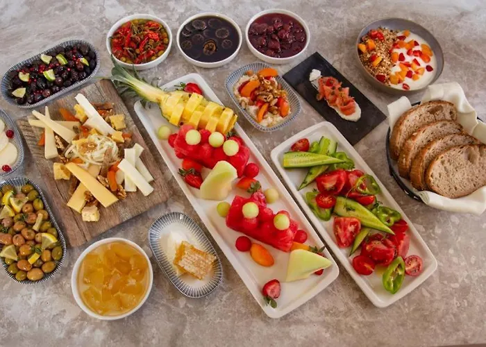 酒店 Rasim - Adults Only *