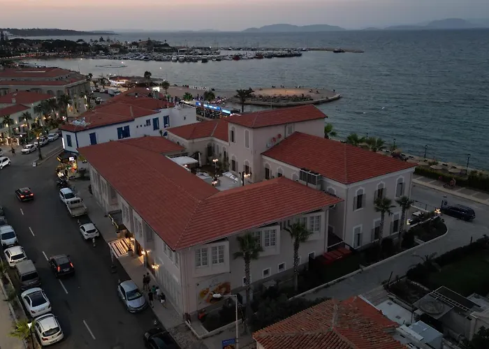 Rasim - Adults Only Ξενοδοχείο