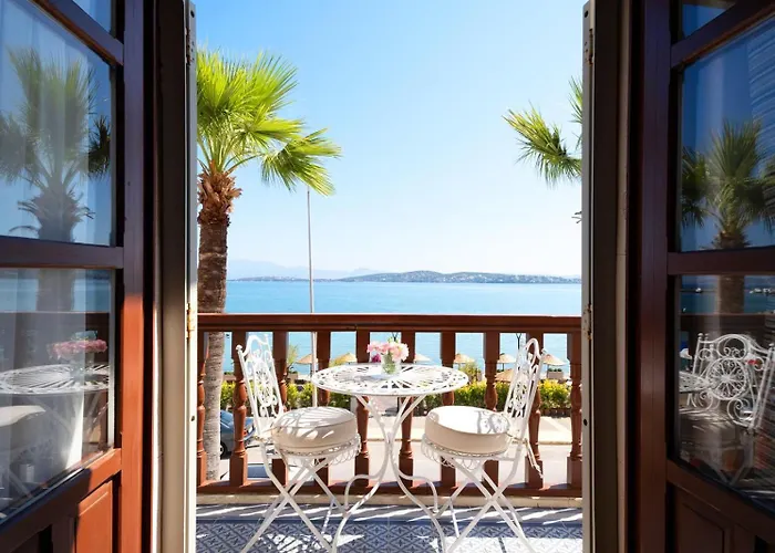 Rasim - Adults Only Ξενοδοχείο