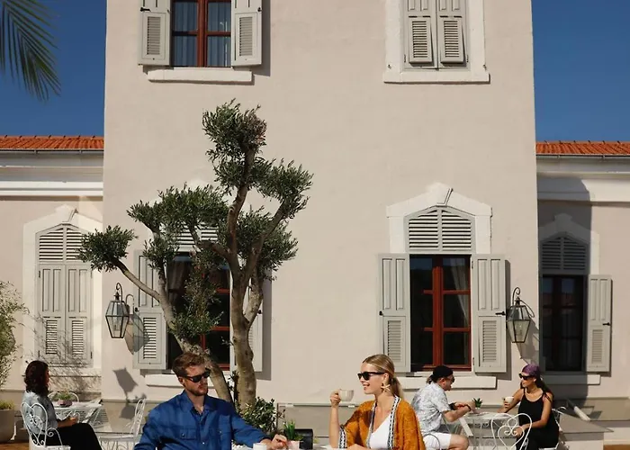 Rasim - Adults Only * Çeşme