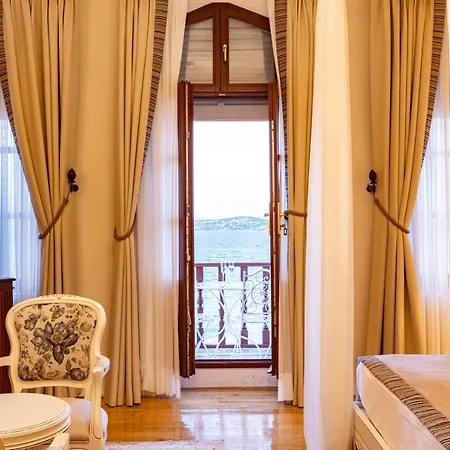 호텔 Rasim - Adults Only *