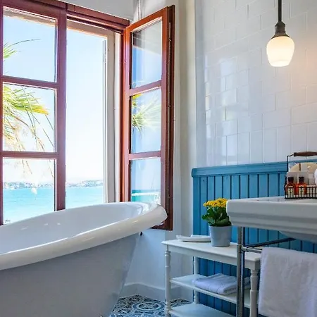 호텔 Rasim - Adults Only *