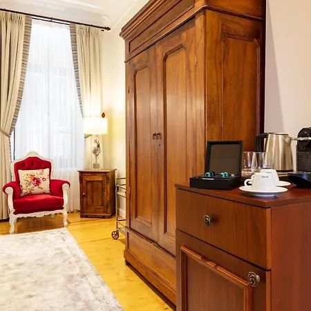 Rasim - Adults Only 호텔 *