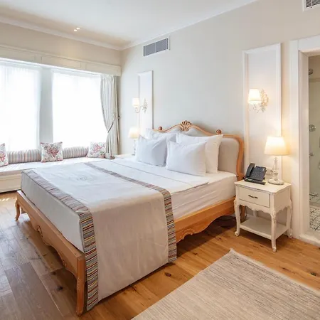 Rasim - Adults Only Otel Çeşme