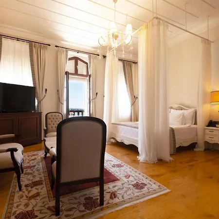 호텔 Rasim - Adults Only Çeşme