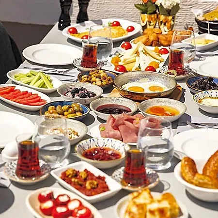 Rasim - Adults Only Hotel Çeşme