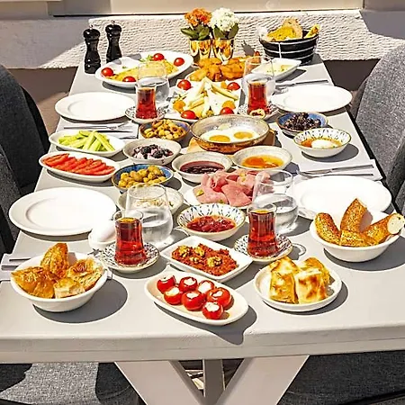 Hotel Rasim - Adults Only