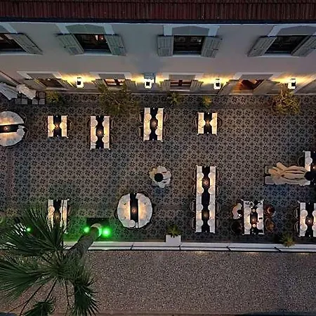 Rasim - Adults Only Hotel *
