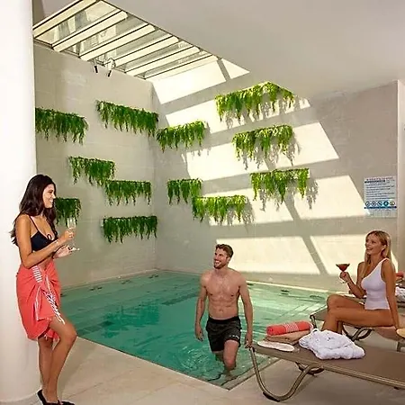 Hotel Rasim - Adults Only