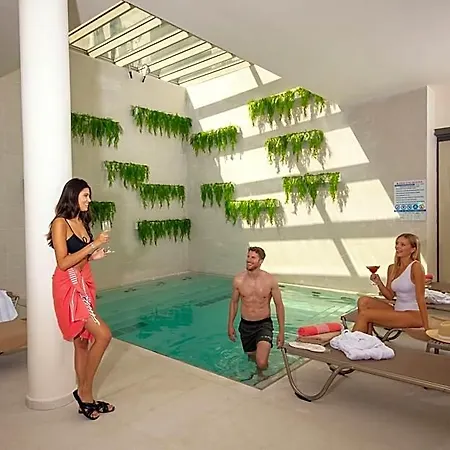 Hotel Rasim - Adults Only