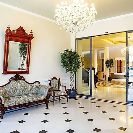Rasim - Adults Only Hotel