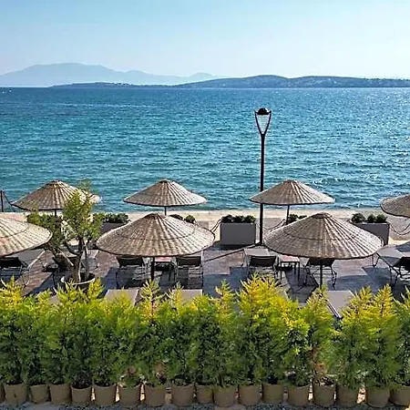 Rasim - Adults Only Hotel Çeşme