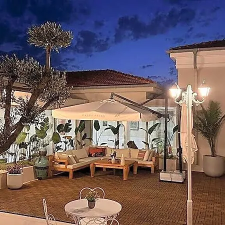 Rasim - Adults Only Hotel Çeşme