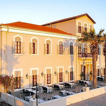 Rasim - Adults Only Hotel *