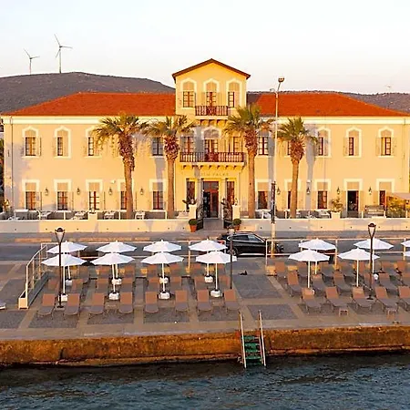Hotel Rasim - Adults Only Çeşme