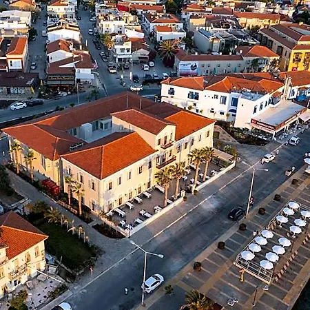 Hotel Rasim - Adults Only *