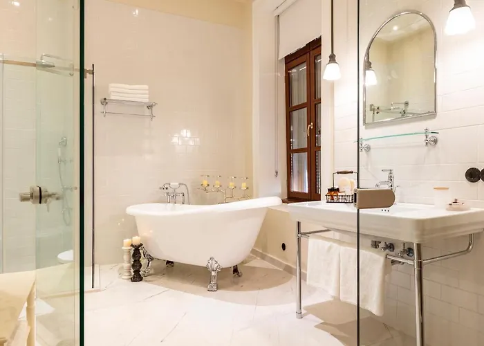 فندق Rasim - Adults Only