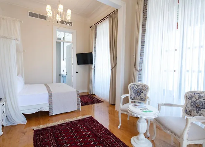 فندق Rasim - Adults Only Çeşme