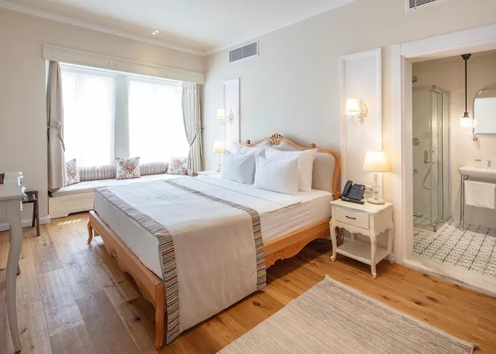 Rasim - Adults Only فندق Çeşme