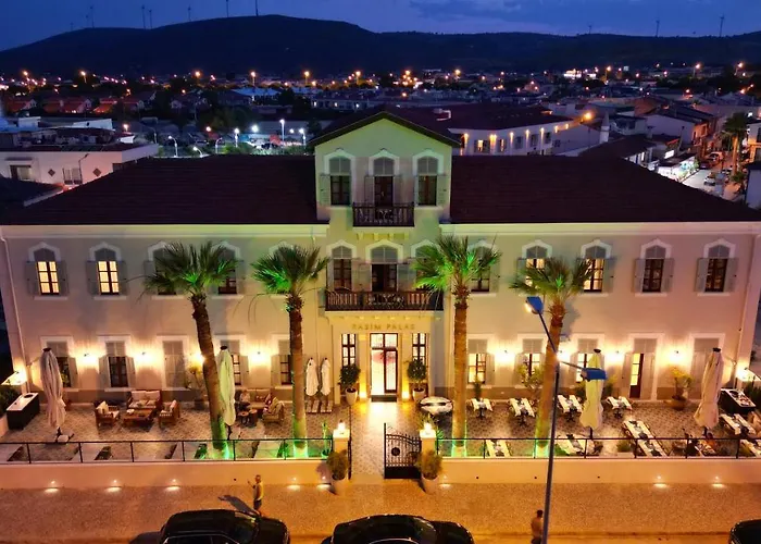 Rasim - Adults Only فندق