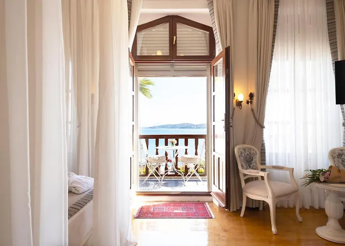 فندق Rasim - Adults Only Çeşme