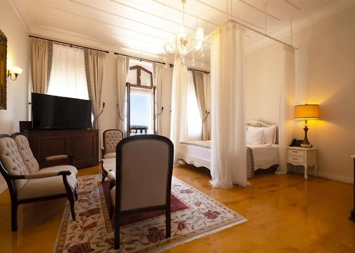 فندق Rasim - Adults Only Çeşme