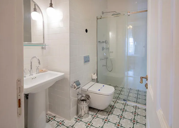 Rasim - Adults Only فندق *