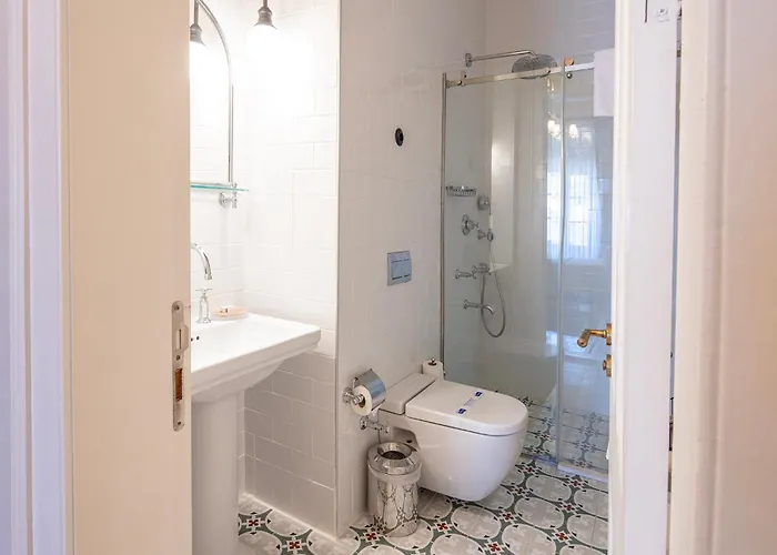 فندق Rasim - Adults Only Çeşme